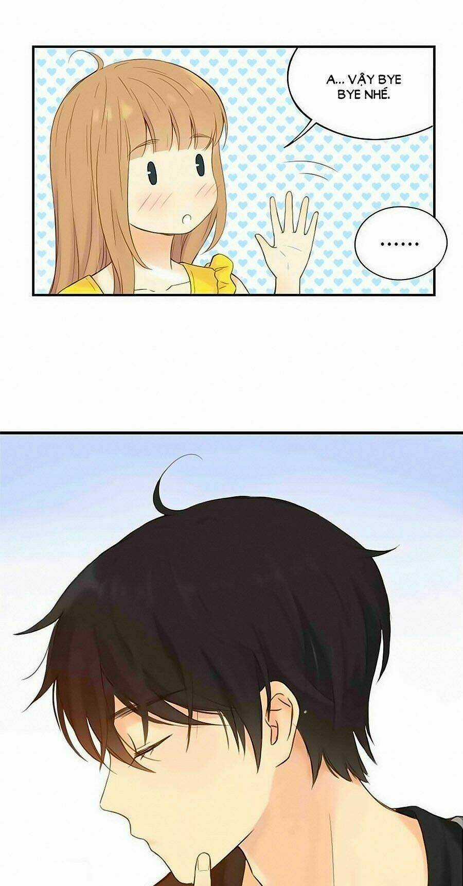 Bạc Hà Chi Hạ 2 Chapter 20 trang 13