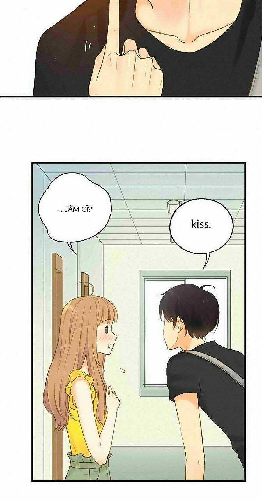 Bạc Hà Chi Hạ 2 Chapter 20 trang 14