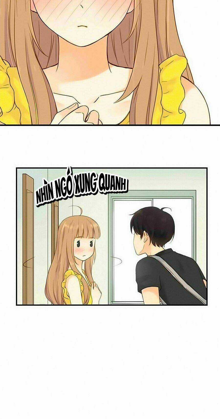 Bạc Hà Chi Hạ 2 Chapter 20 trang 16