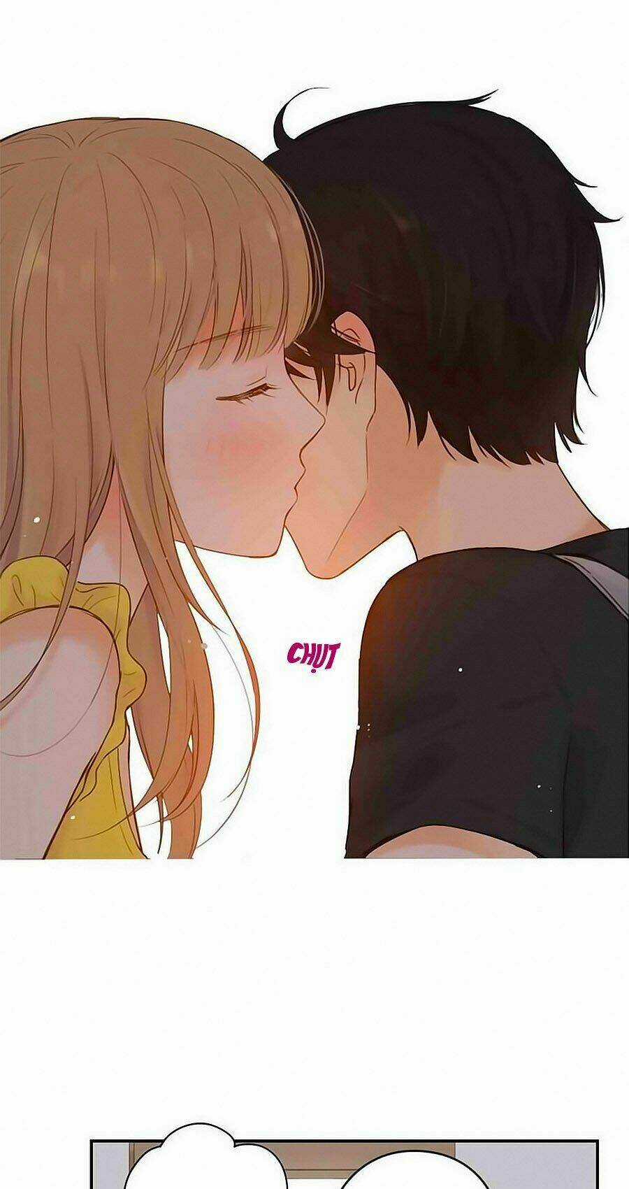 Bạc Hà Chi Hạ 2 Chapter 20 trang 17