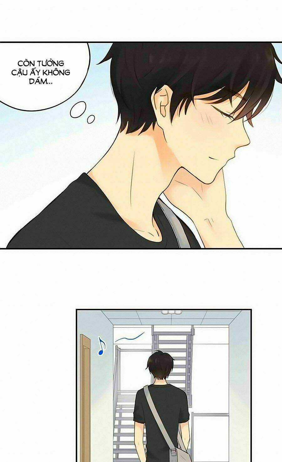 Bạc Hà Chi Hạ 2 Chapter 20 trang 19