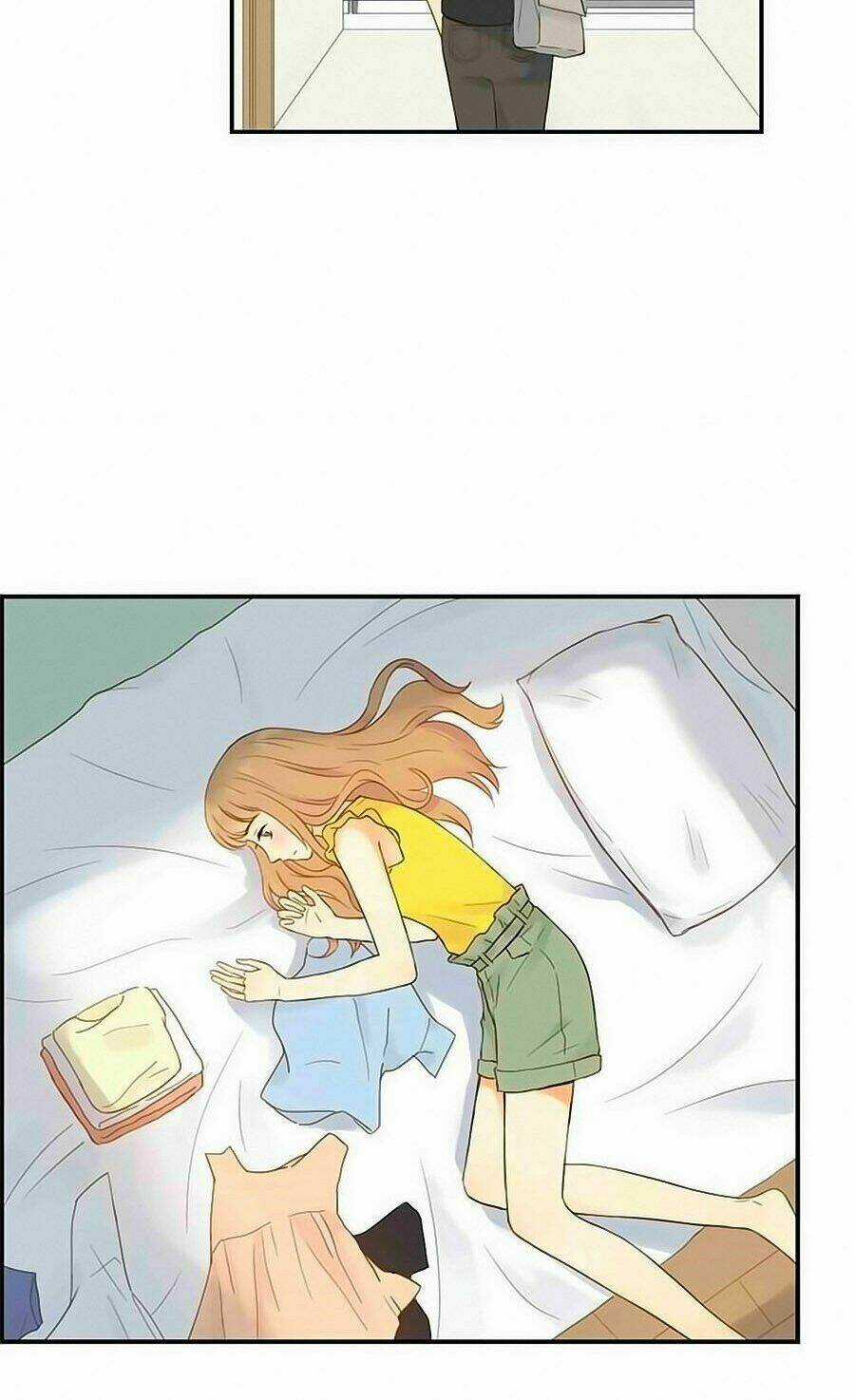 Bạc Hà Chi Hạ 2 Chapter 20 trang 20