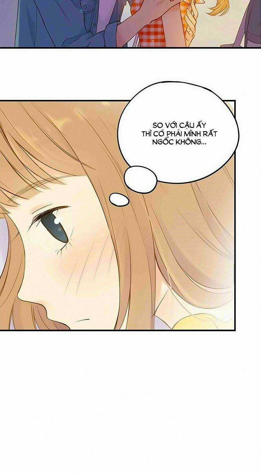 Bạc Hà Chi Hạ 2 Chapter 20 trang 22