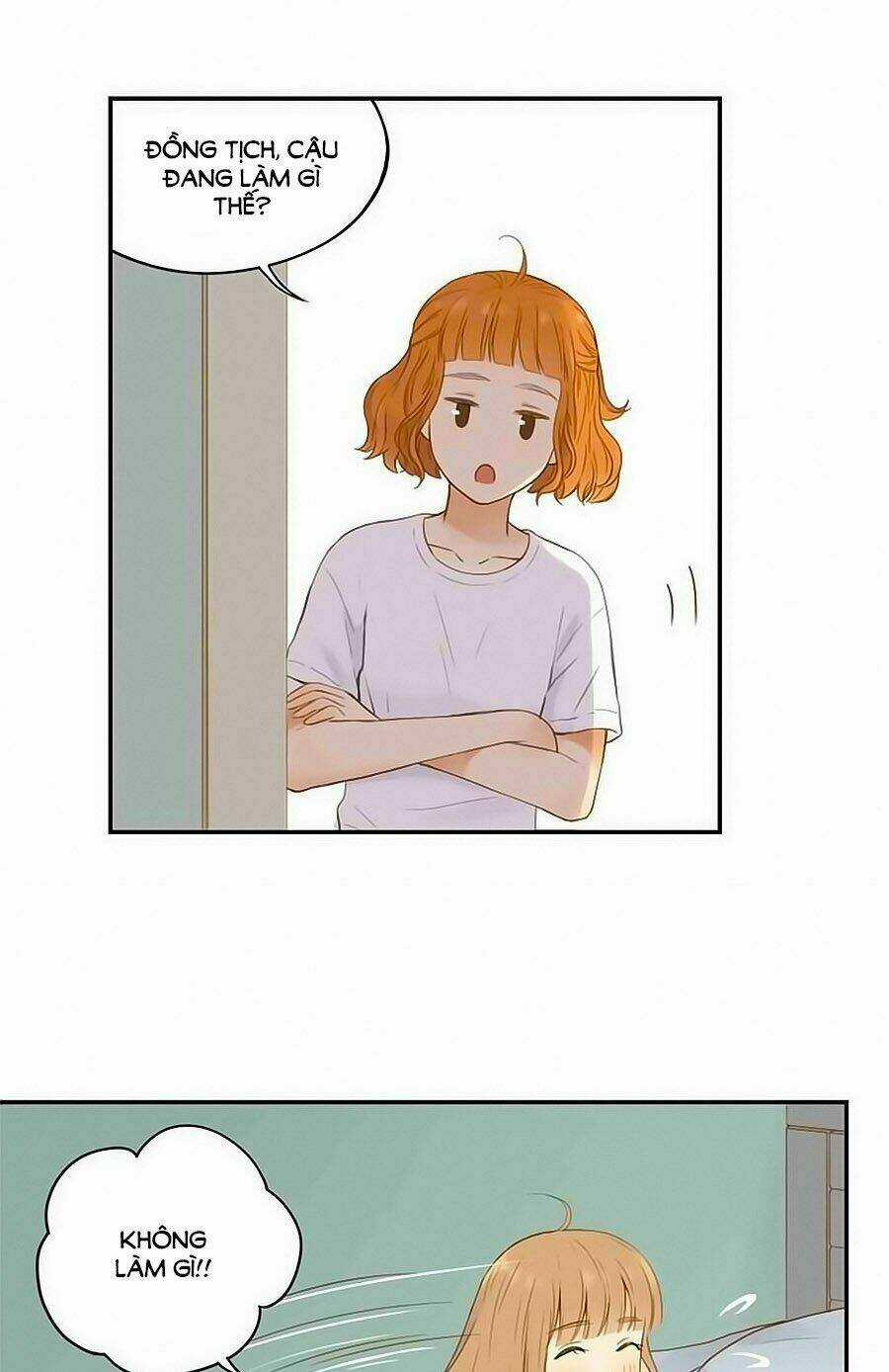 Bạc Hà Chi Hạ 2 Chapter 20 trang 23