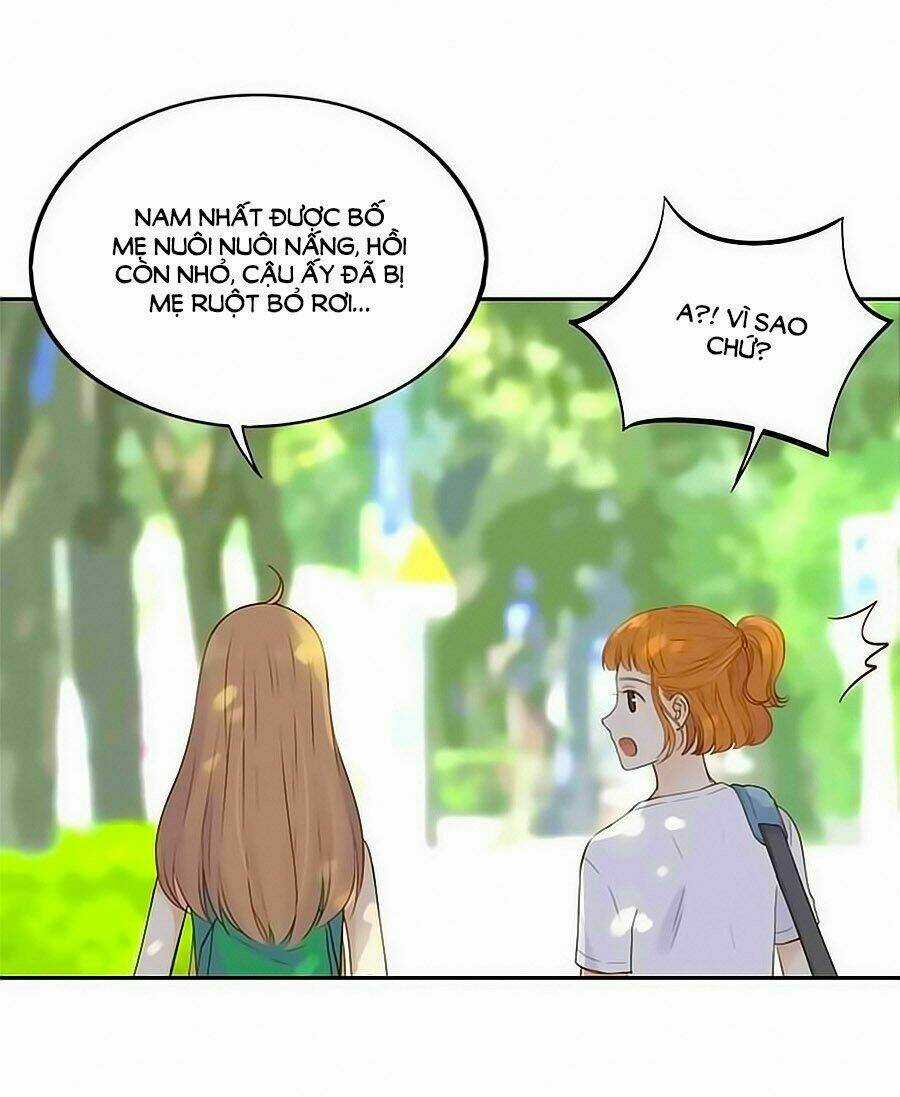 Bạc Hà Chi Hạ 2 Chapter 20 trang 27