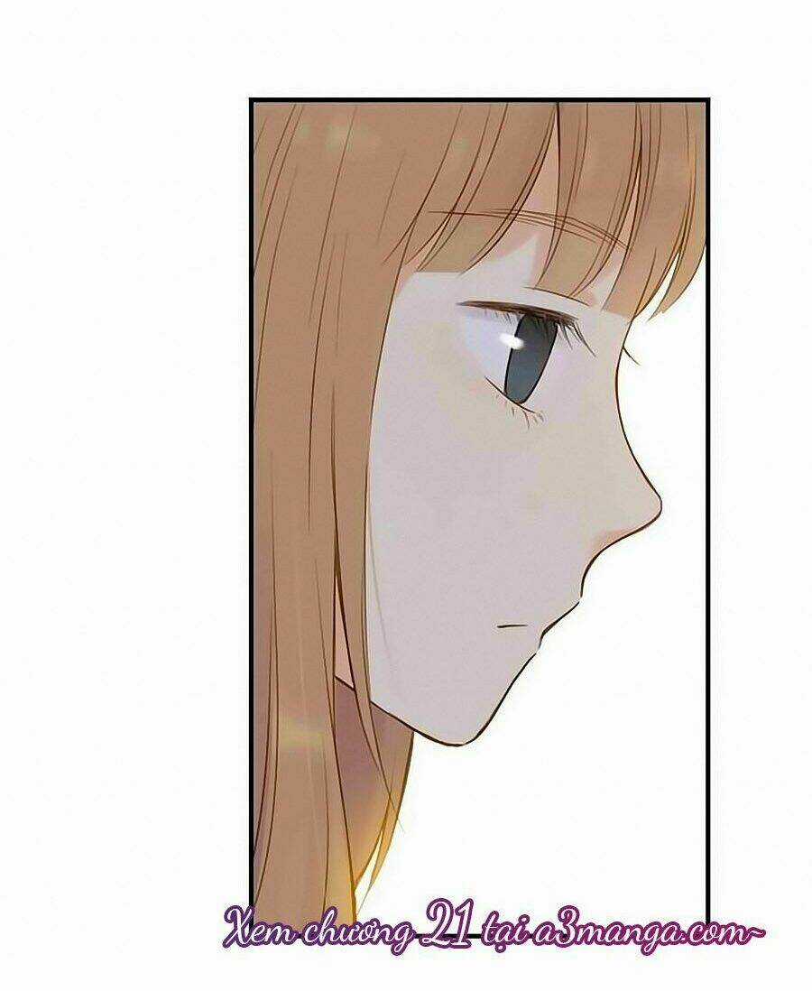 Bạc Hà Chi Hạ 2 Chapter 20 trang 28