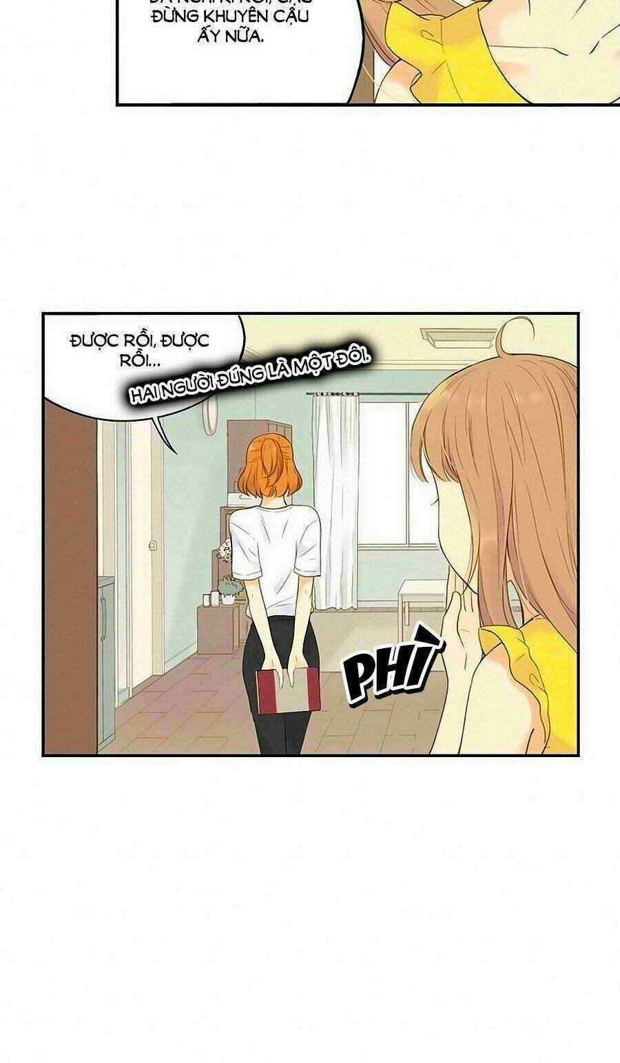 Bạc Hà Chi Hạ 2 Chapter 20 trang 8