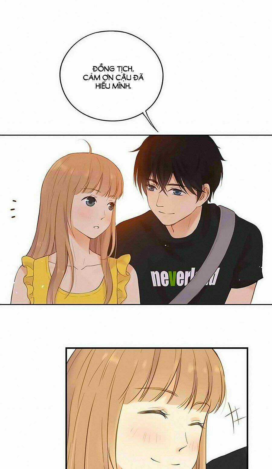 Bạc Hà Chi Hạ 2 Chapter 20 trang 9