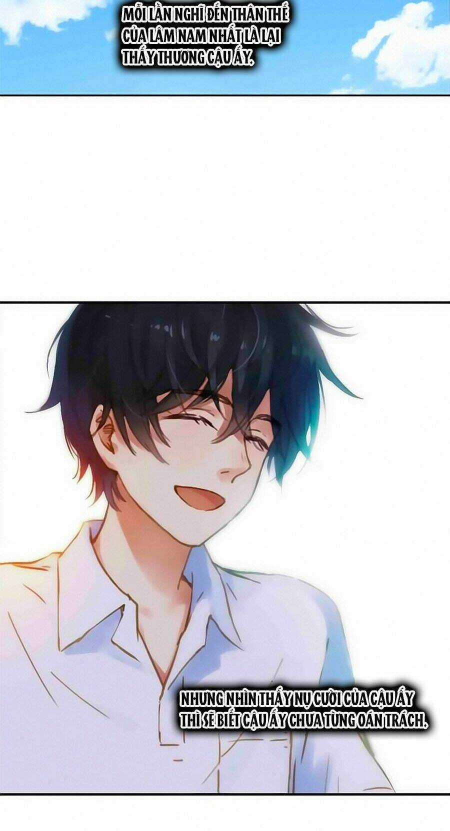 Bạc Hà Chi Hạ 2 Chapter 21 trang 11