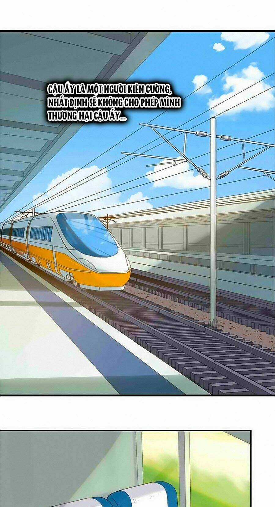 Bạc Hà Chi Hạ 2 Chapter 21 trang 12