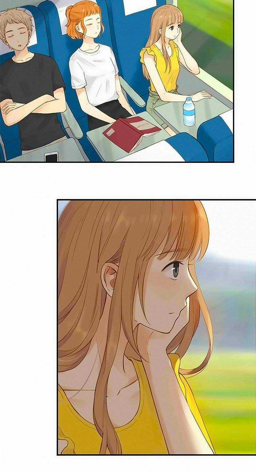 Bạc Hà Chi Hạ 2 Chapter 21 trang 13