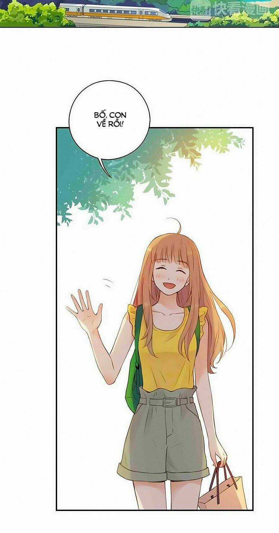 Bạc Hà Chi Hạ 2 Chapter 21 trang 15