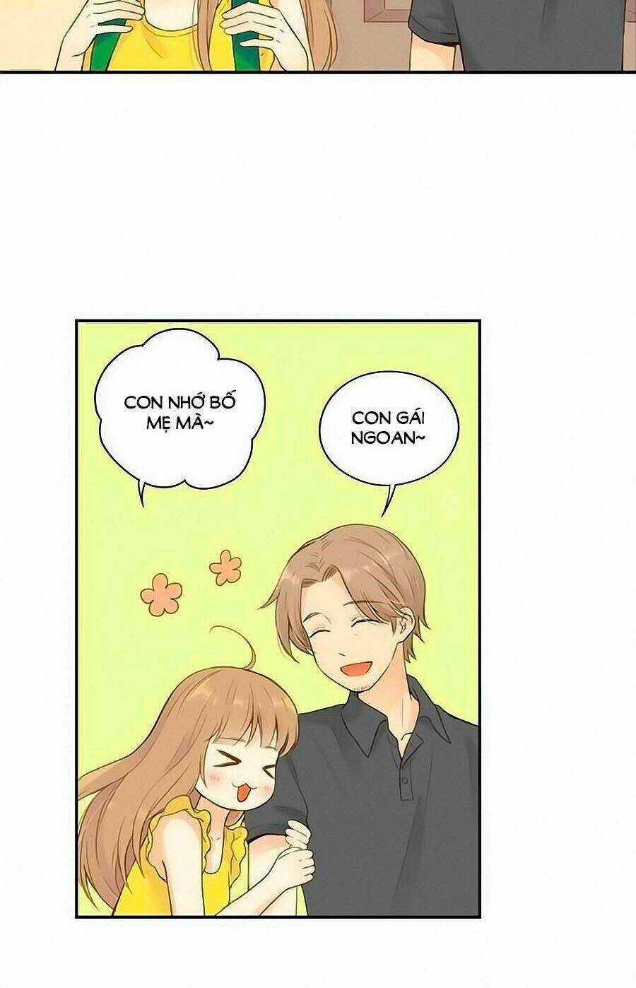 Bạc Hà Chi Hạ 2 Chapter 21 trang 17