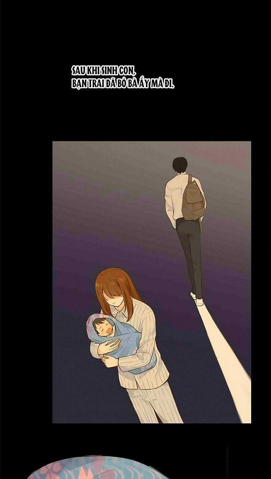 Bạc Hà Chi Hạ 2 Chapter 21 trang 2