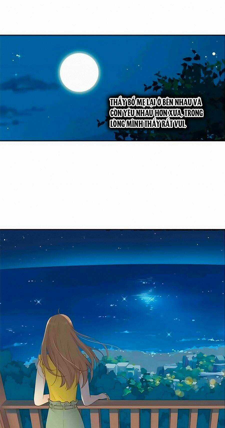 Bạc Hà Chi Hạ 2 Chapter 21 trang 22