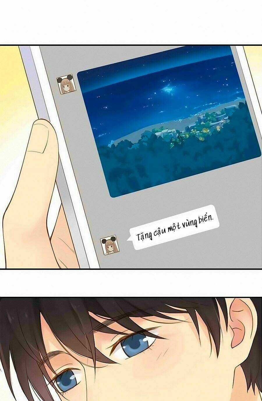 Bạc Hà Chi Hạ 2 Chapter 21 trang 24