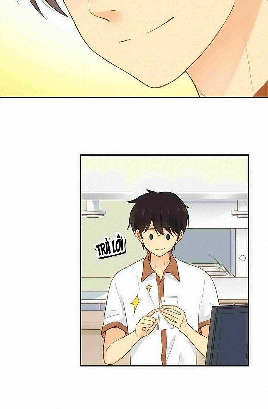 Bạc Hà Chi Hạ 2 Chapter 21 trang 25