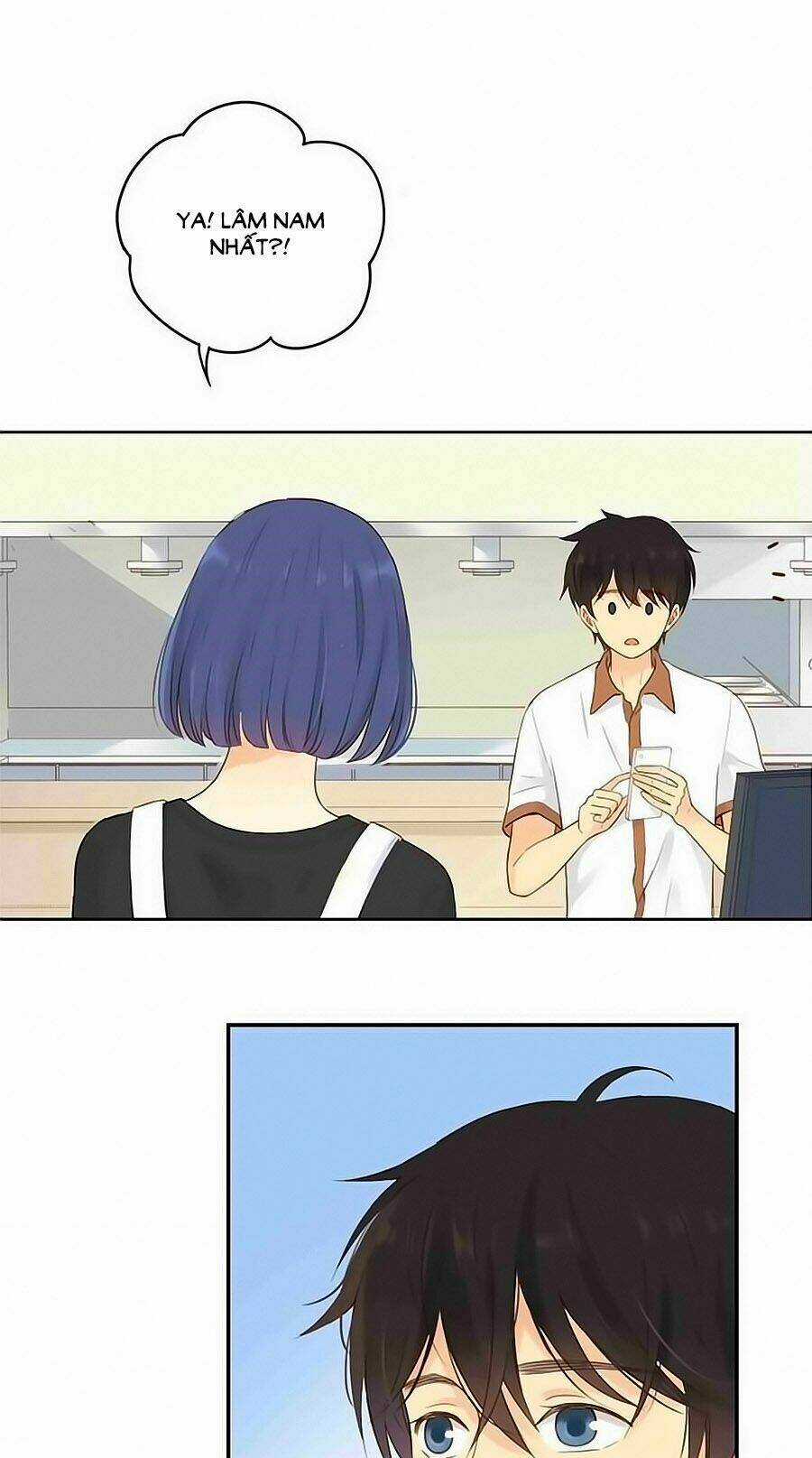 Bạc Hà Chi Hạ 2 Chapter 21 trang 26