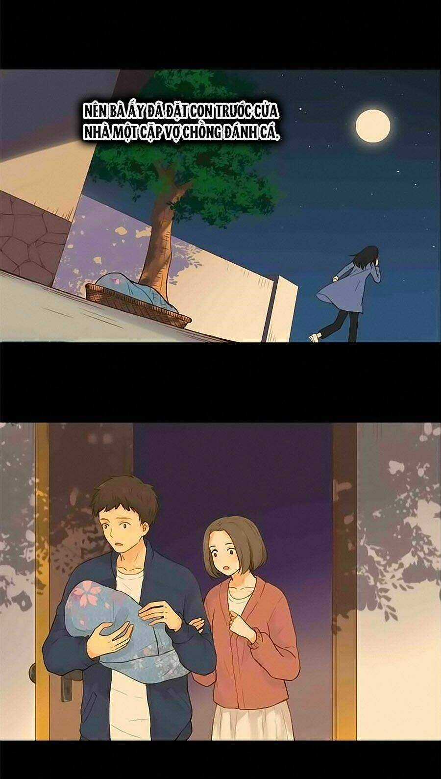 Bạc Hà Chi Hạ 2 Chapter 21 trang 4