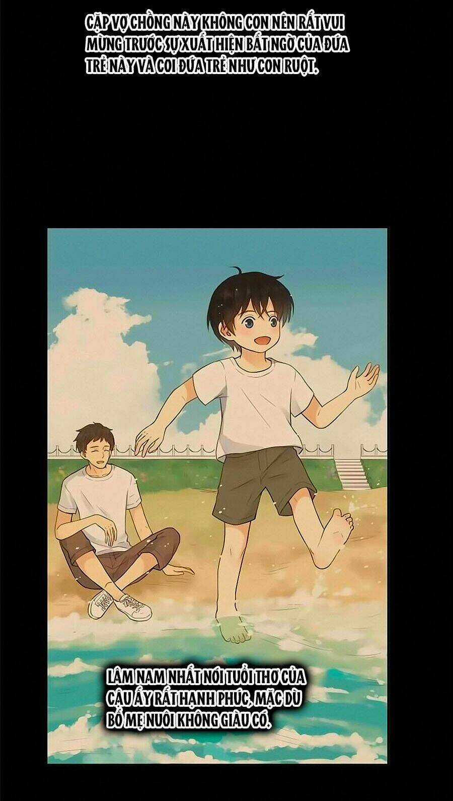 Bạc Hà Chi Hạ 2 Chapter 21 trang 5