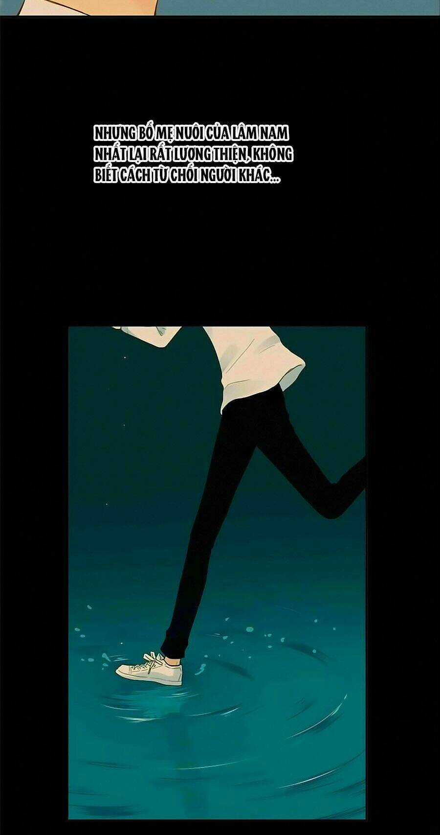 Bạc Hà Chi Hạ 2 Chapter 21 trang 7