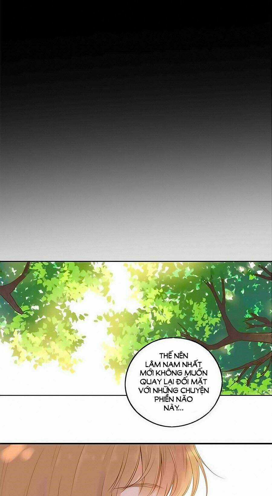 Bạc Hà Chi Hạ 2 Chapter 21 trang 8