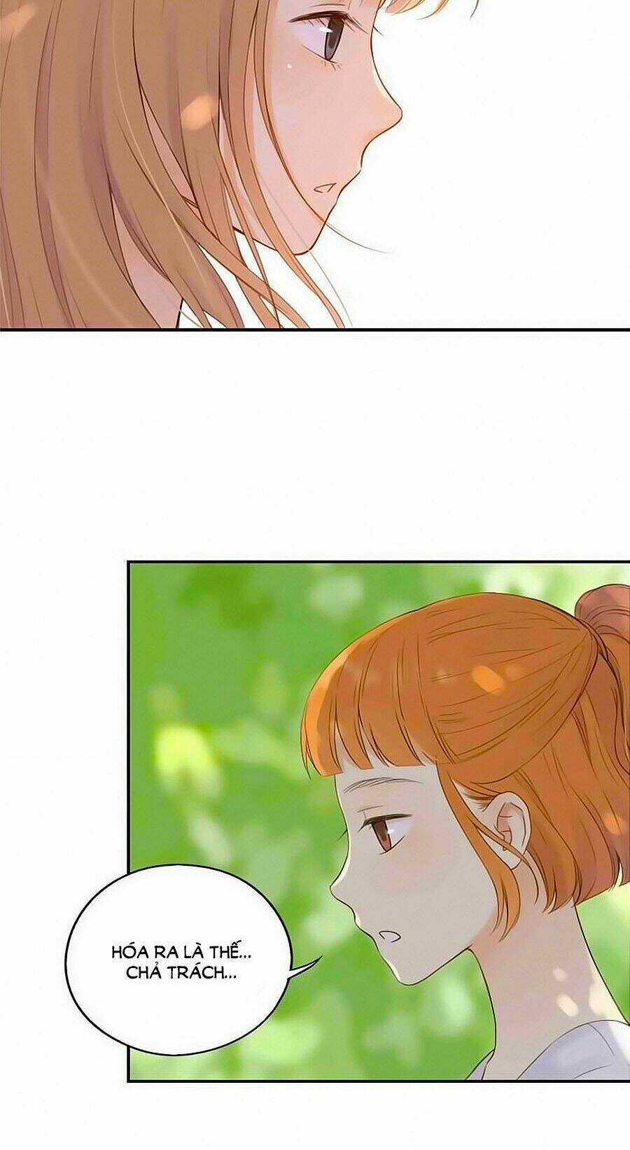 Bạc Hà Chi Hạ 2 Chapter 21 trang 9