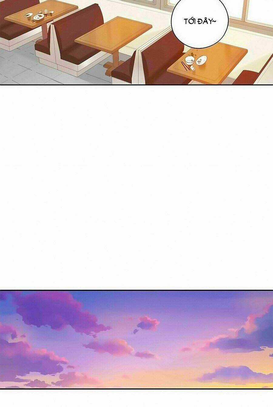 Bạc Hà Chi Hạ 2 Chapter 22 trang 13