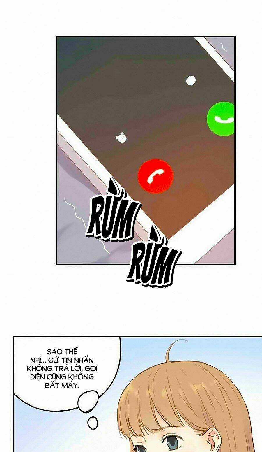 Bạc Hà Chi Hạ 2 Chapter 22 trang 16