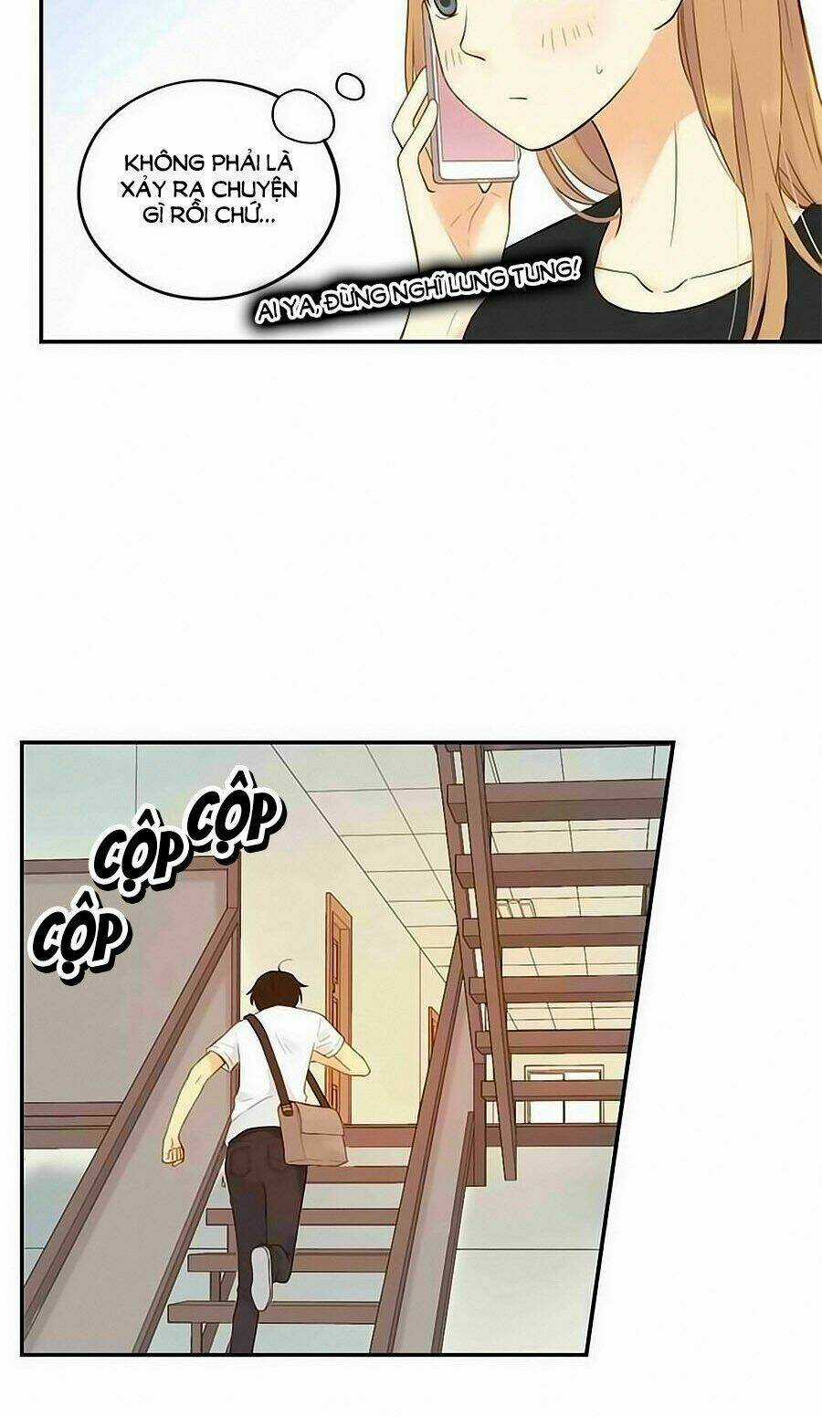 Bạc Hà Chi Hạ 2 Chapter 22 trang 17