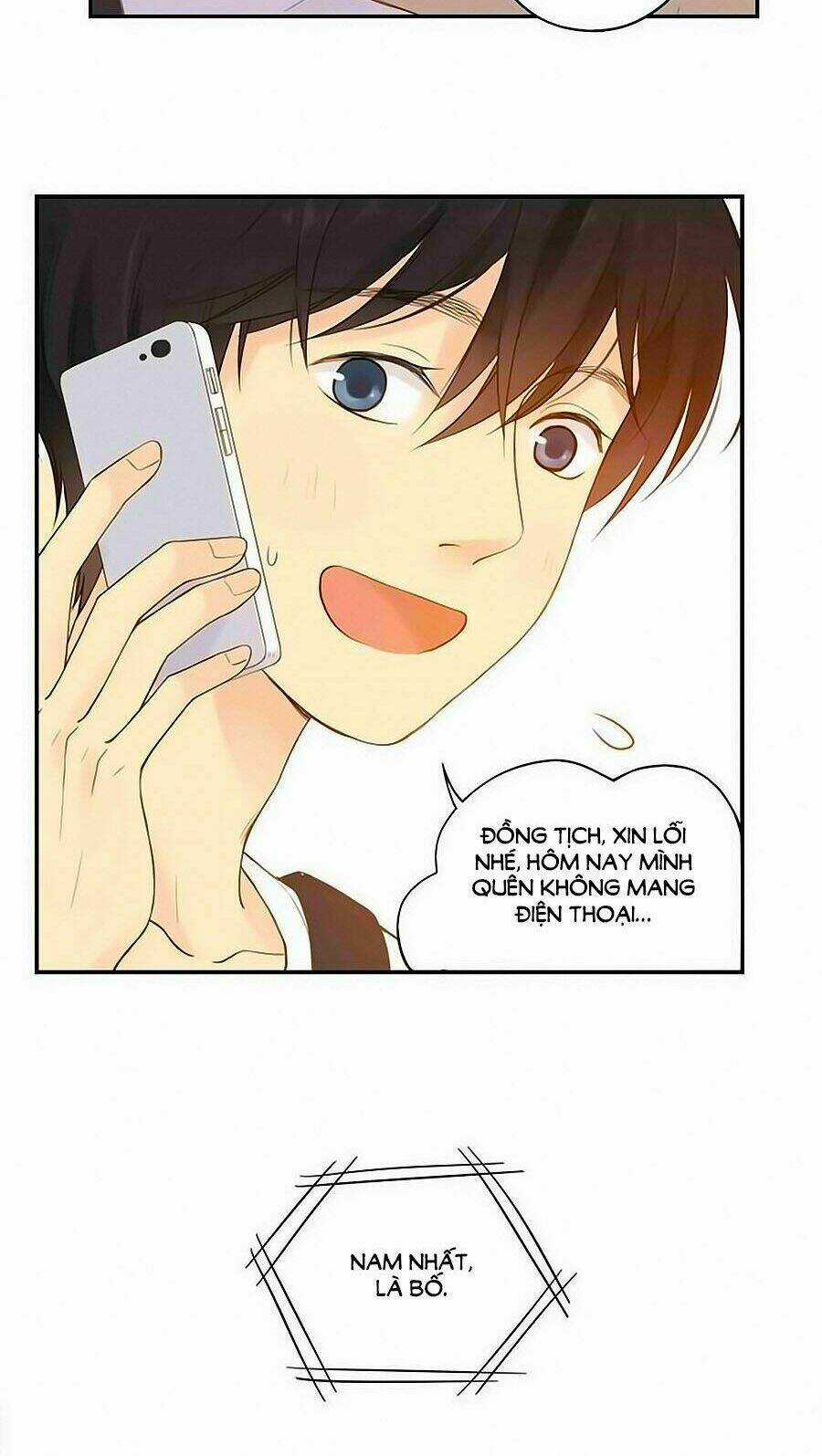 Bạc Hà Chi Hạ 2 Chapter 22 trang 19