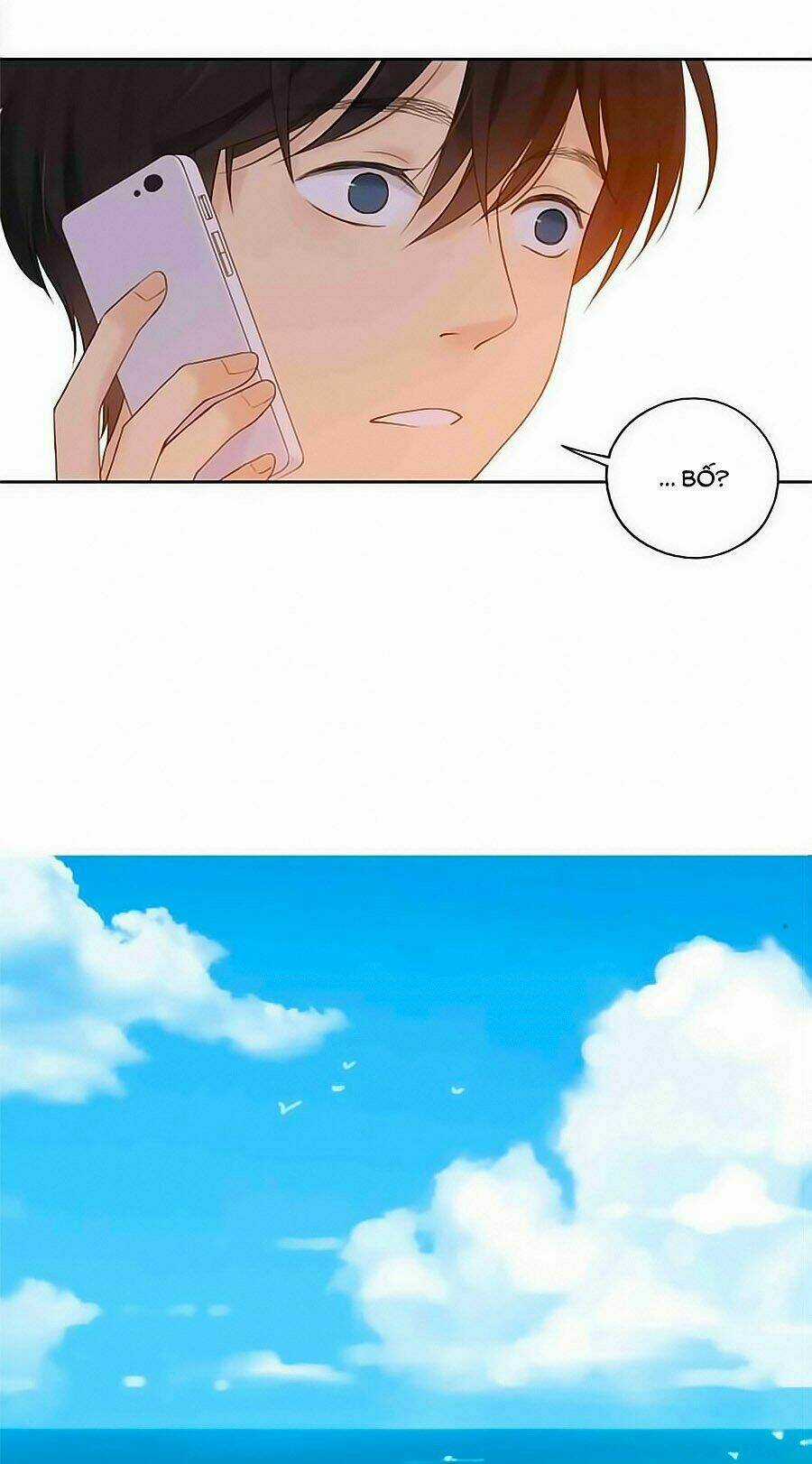 Bạc Hà Chi Hạ 2 Chapter 22 trang 20