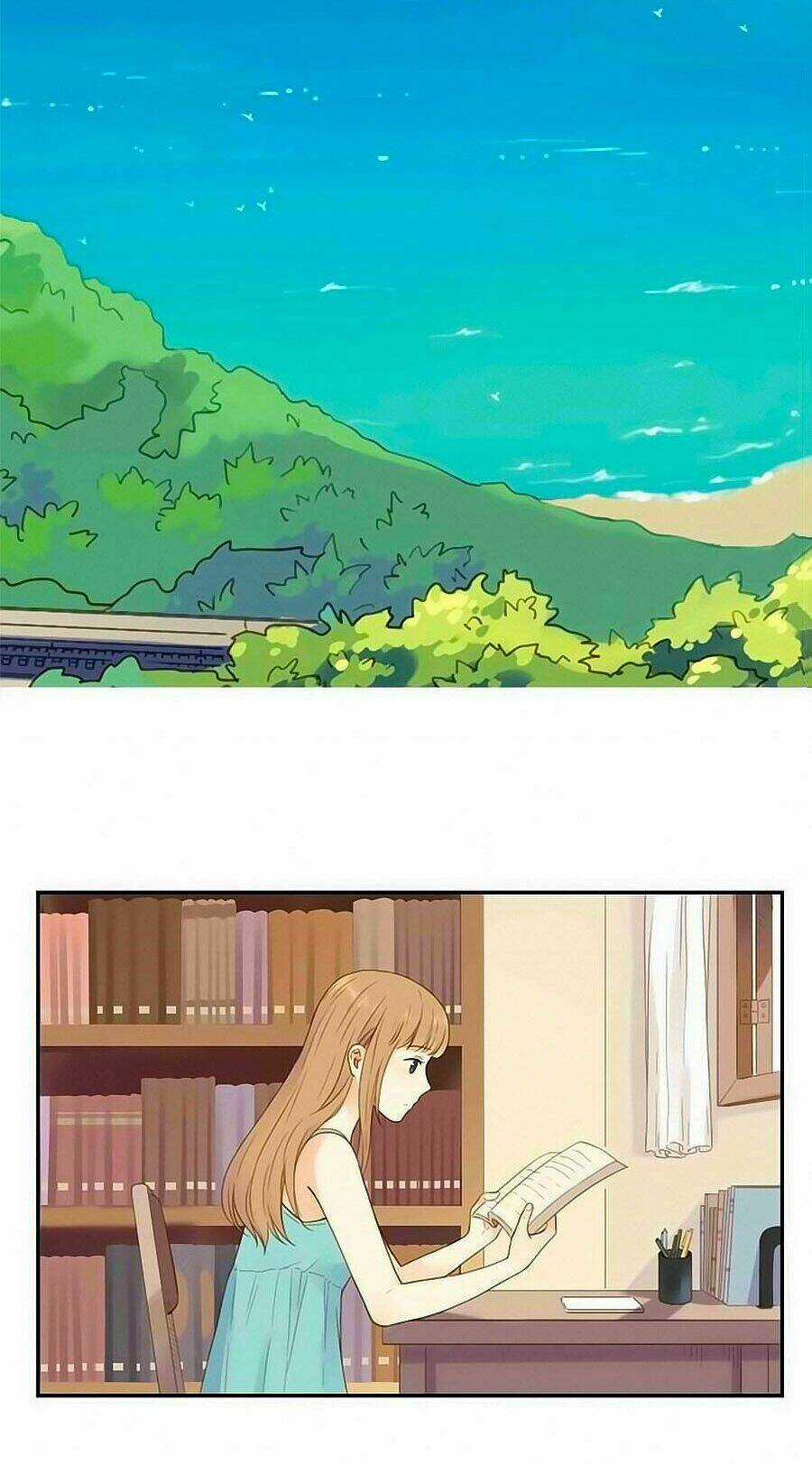 Bạc Hà Chi Hạ 2 Chapter 22 trang 21