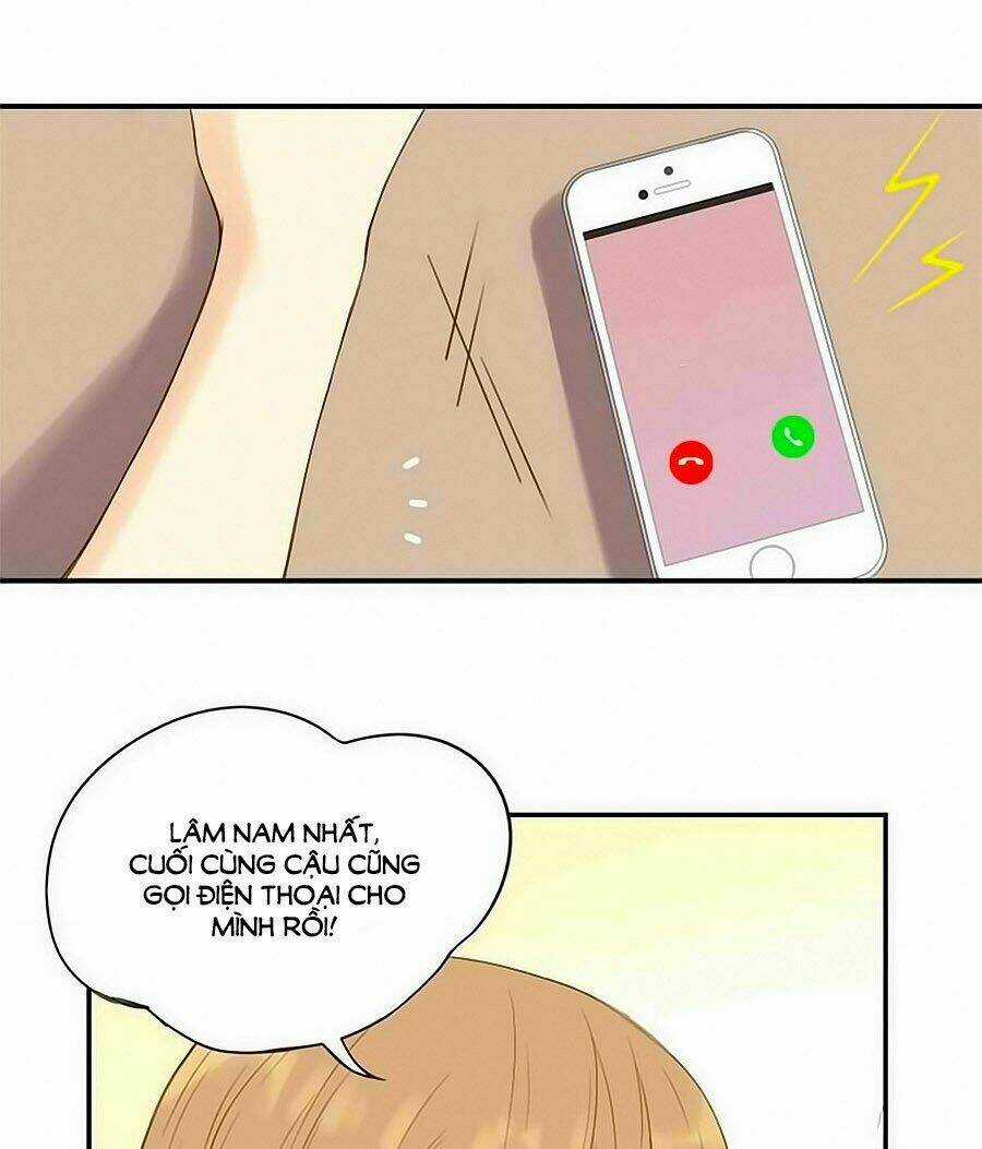 Bạc Hà Chi Hạ 2 Chapter 22 trang 22