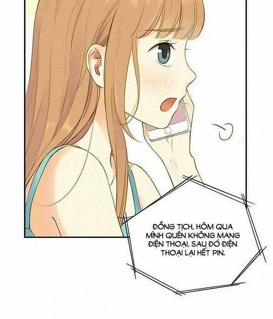 Bạc Hà Chi Hạ 2 Chapter 22 trang 23