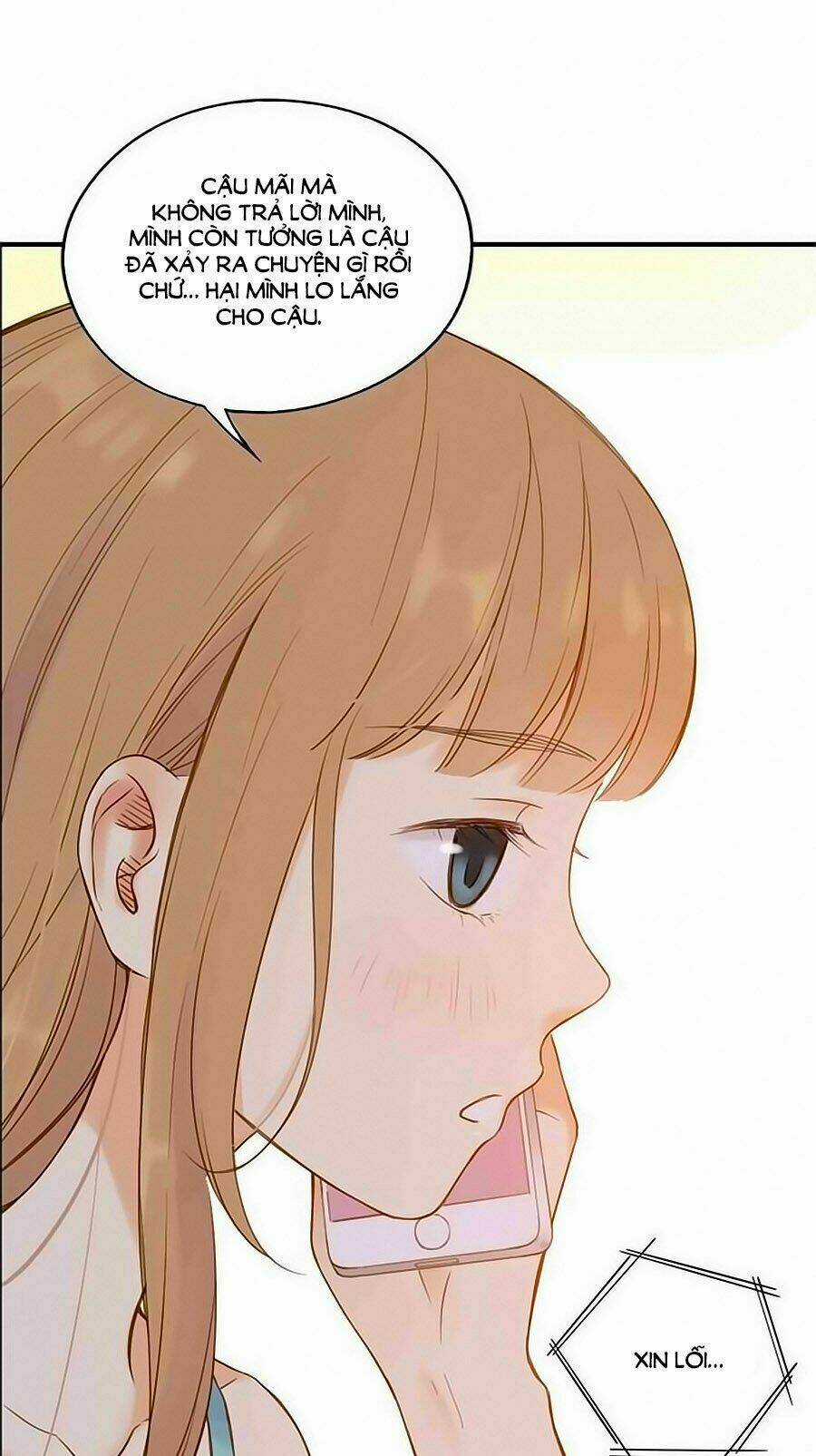 Bạc Hà Chi Hạ 2 Chapter 22 trang 24