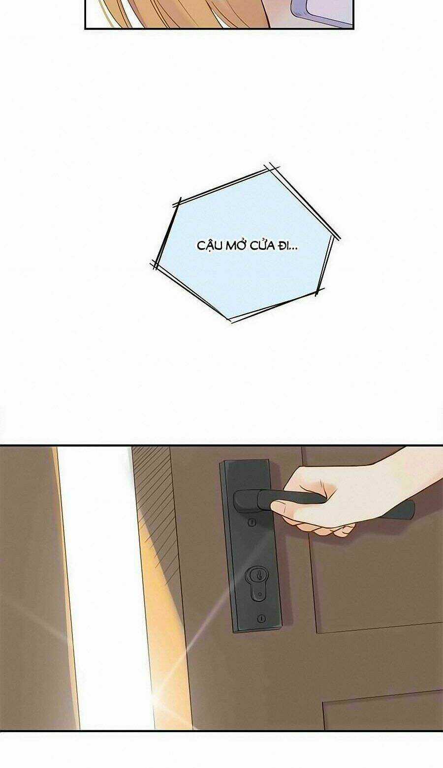 Bạc Hà Chi Hạ 2 Chapter 22 trang 27