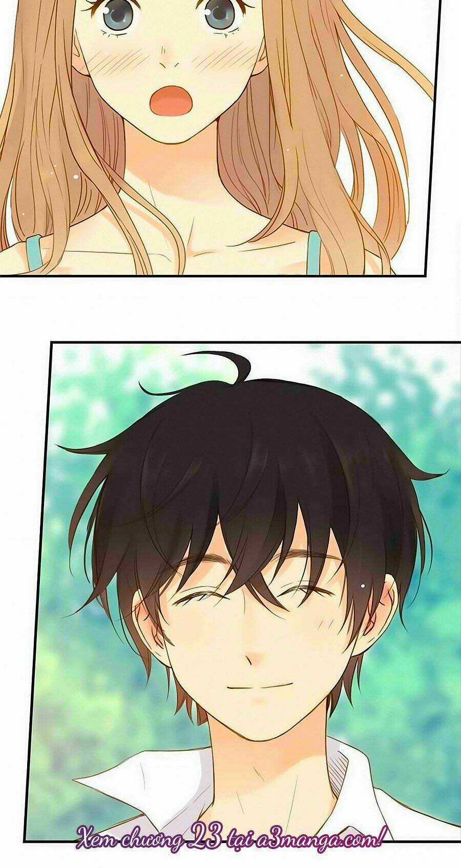 Bạc Hà Chi Hạ 2 Chapter 22 trang 29