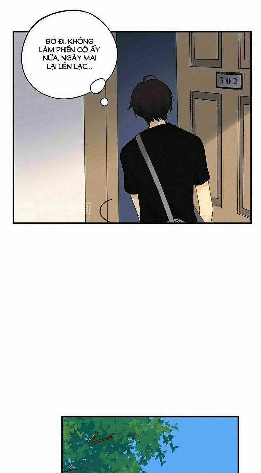 Bạc Hà Chi Hạ 2 Chapter 22 trang 8