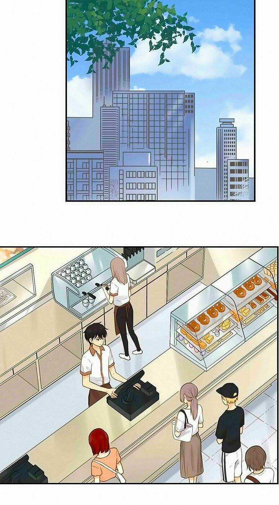 Bạc Hà Chi Hạ 2 Chapter 22 trang 9