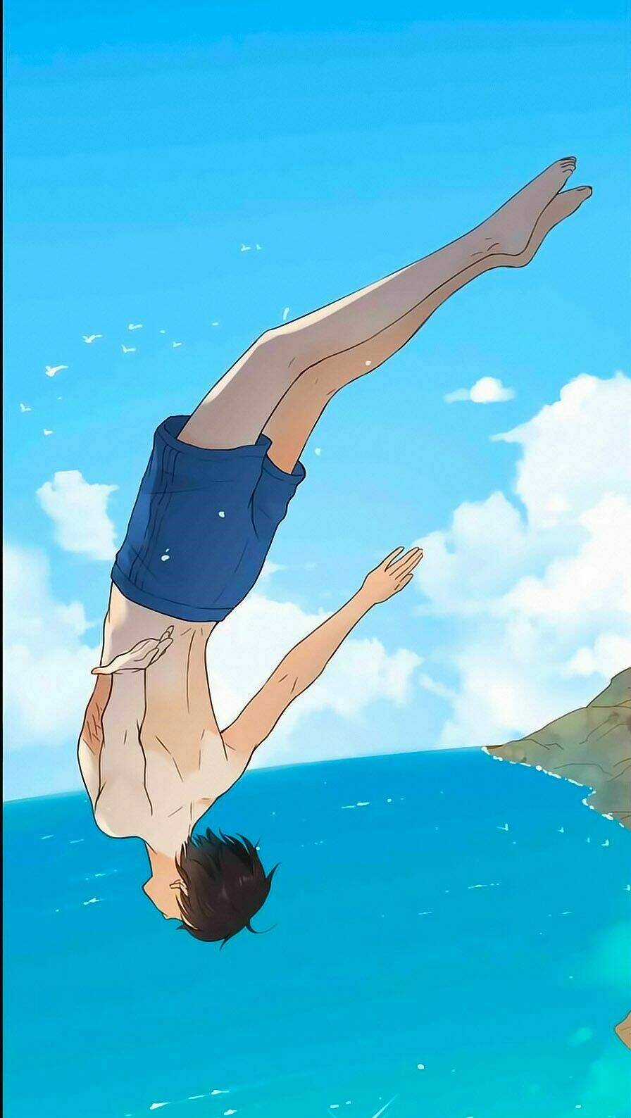 Bạc Hà Chi Hạ 2 Chapter 23 trang 19