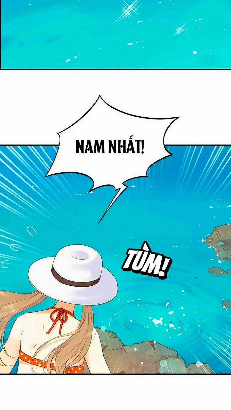 Bạc Hà Chi Hạ 2 Chapter 23 trang 20