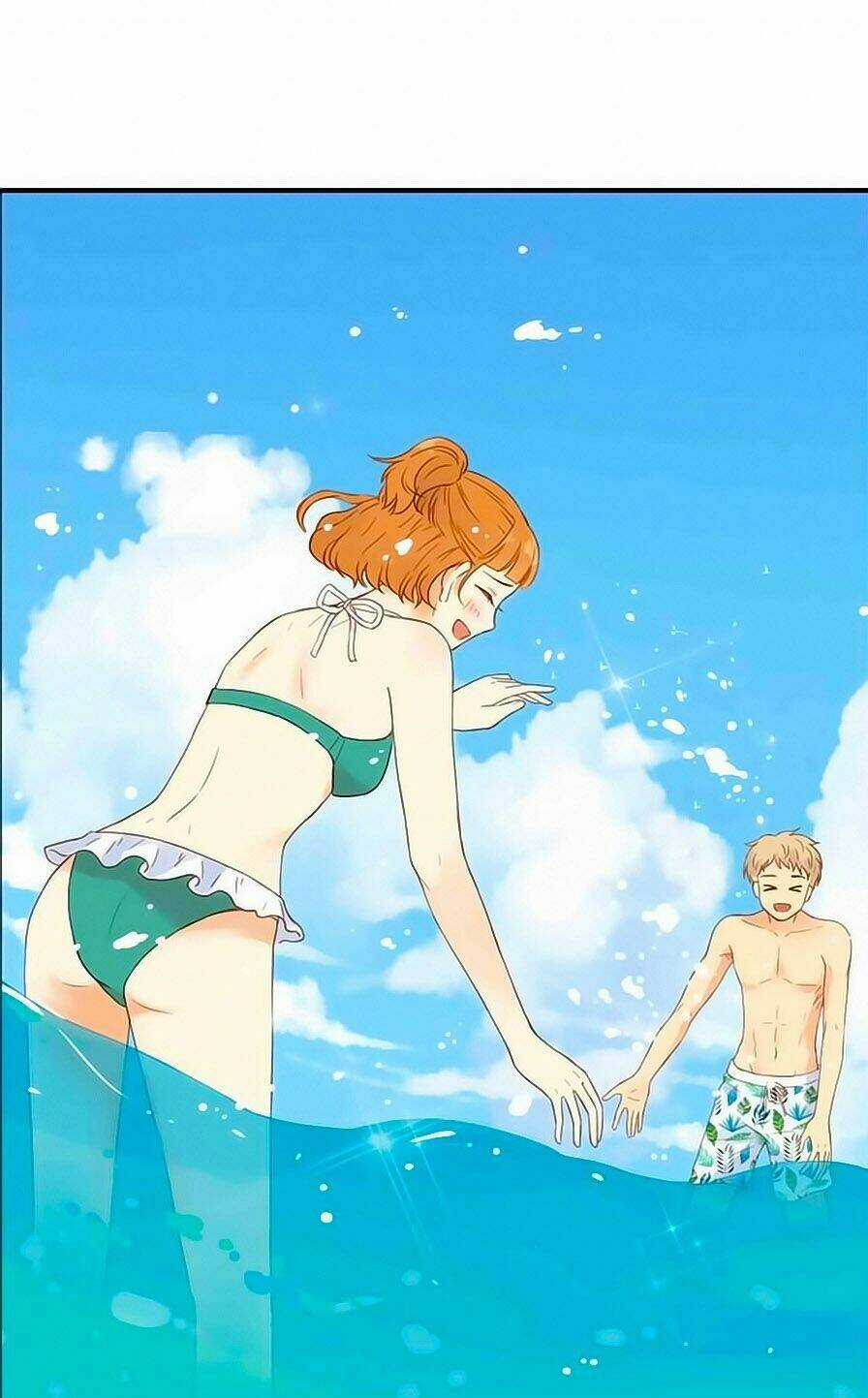 Bạc Hà Chi Hạ 2 Chapter 23 trang 23