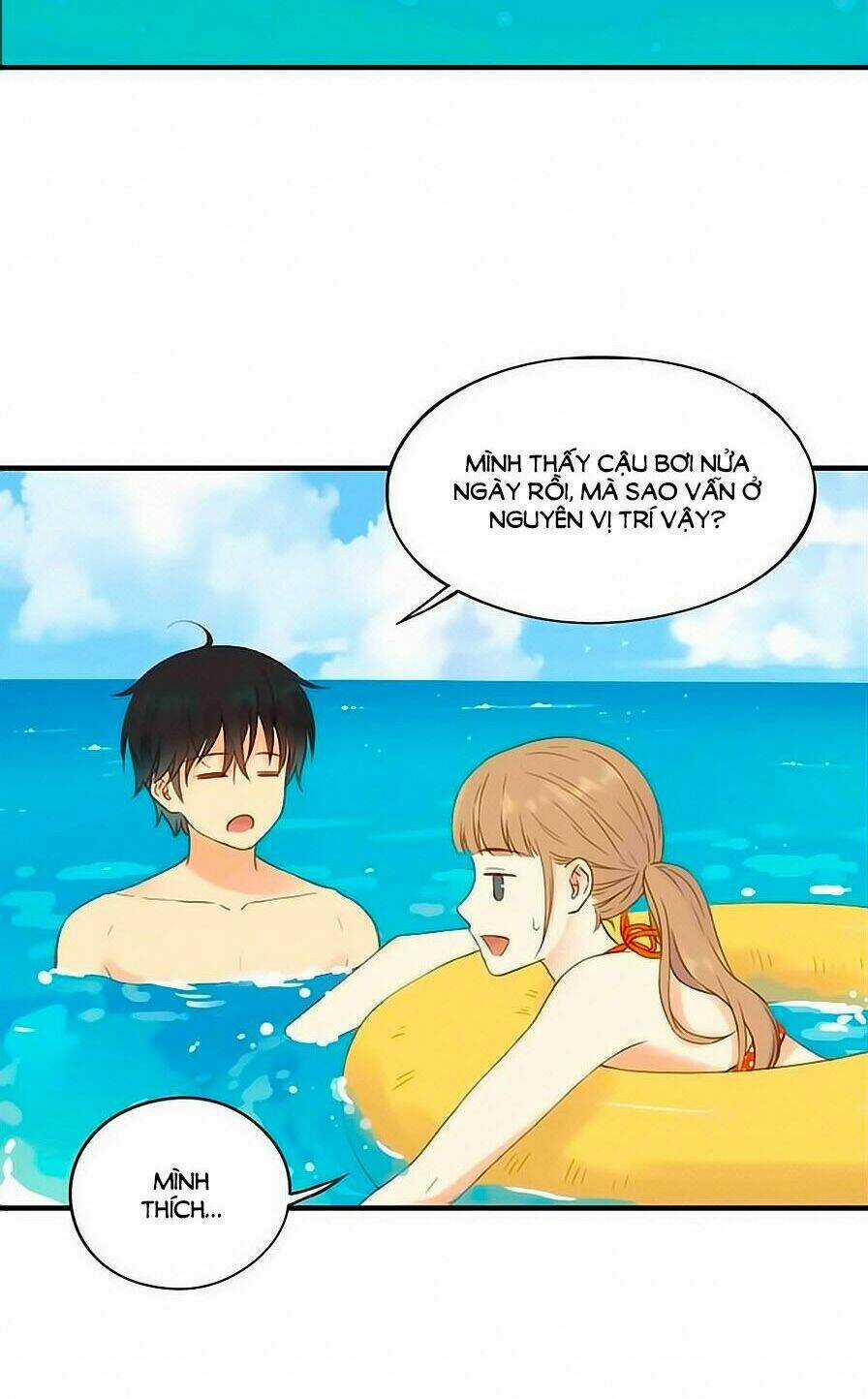 Bạc Hà Chi Hạ 2 Chapter 23 trang 24