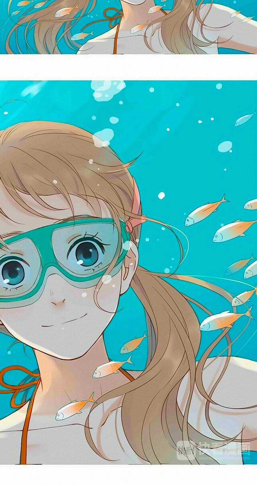 Bạc Hà Chi Hạ 2 Chapter 23 trang 26