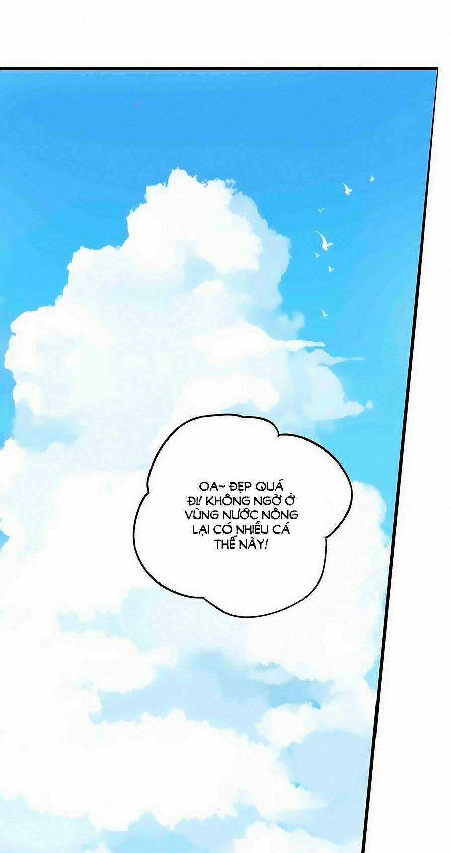 Bạc Hà Chi Hạ 2 Chapter 23 trang 27