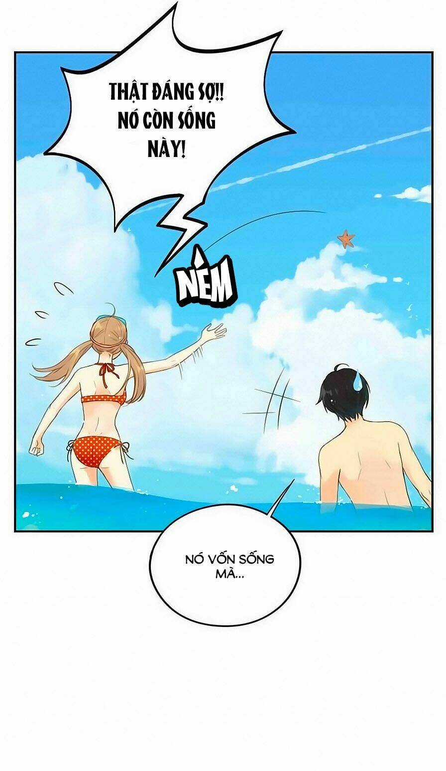 Bạc Hà Chi Hạ 2 Chapter 23 trang 29