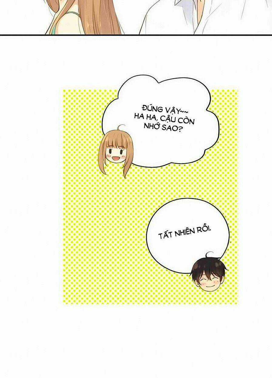 Bạc Hà Chi Hạ 2 Chapter 23 trang 5