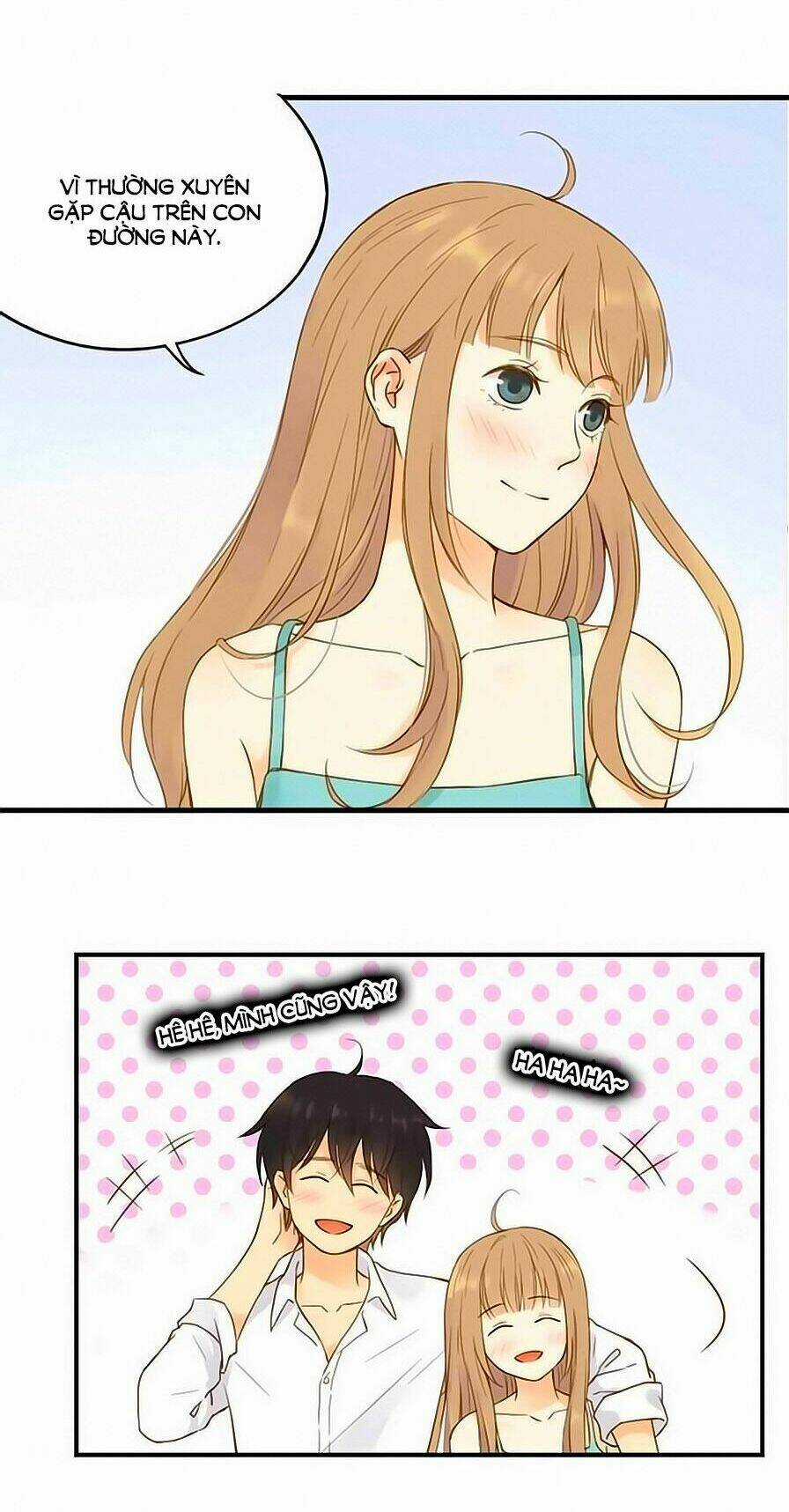 Bạc Hà Chi Hạ 2 Chapter 23 trang 7