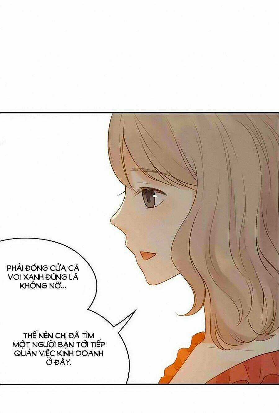 Bạc Hà Chi Hạ 2 Chapter 24 trang 12